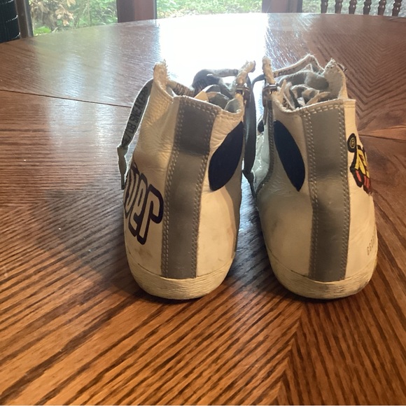 Golden Goose Francy Sz 37 - Picture 3 of 6